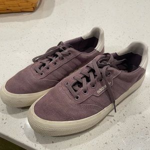 Lavender Adidas 3mc